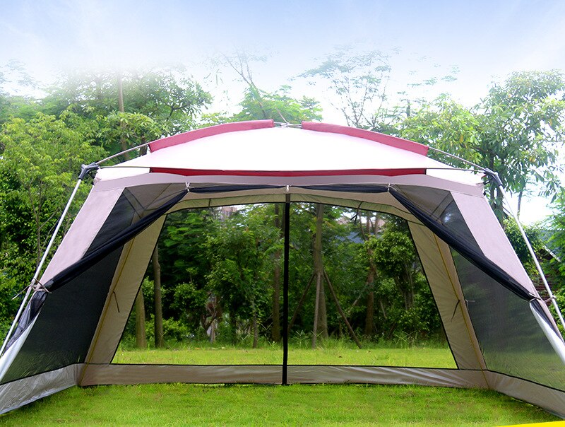 Cheap Goat Tents 5